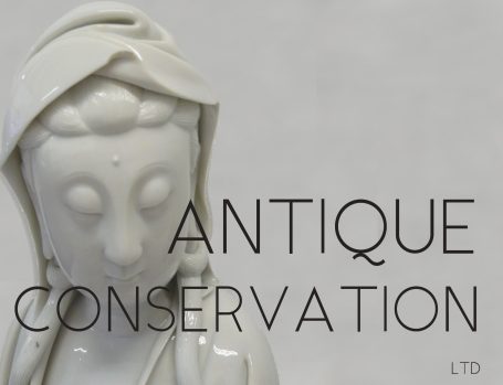 Antique Conservation Logo